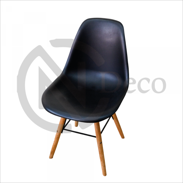 Chaise scandinave STAR