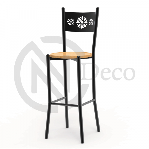 Chaise 1TIK HAUTE
