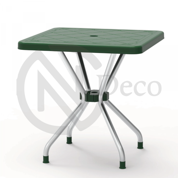 Table Simo carré