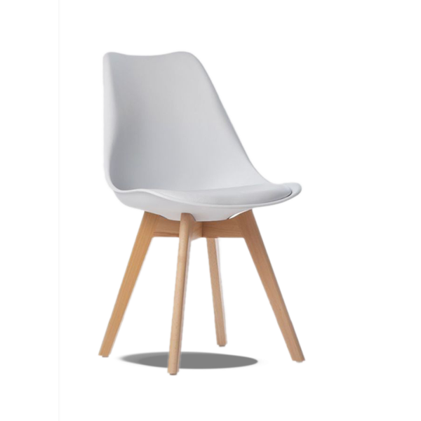 Chaise Tulipe