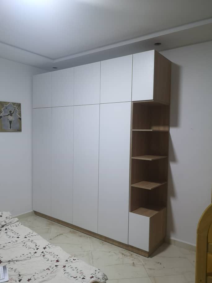 Armoir 1